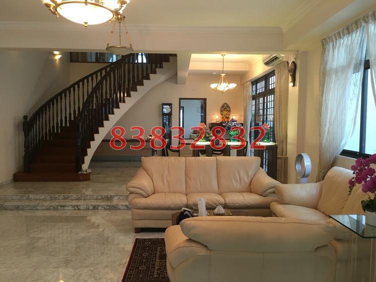 Serangoon Garden Estate thumbnail photo